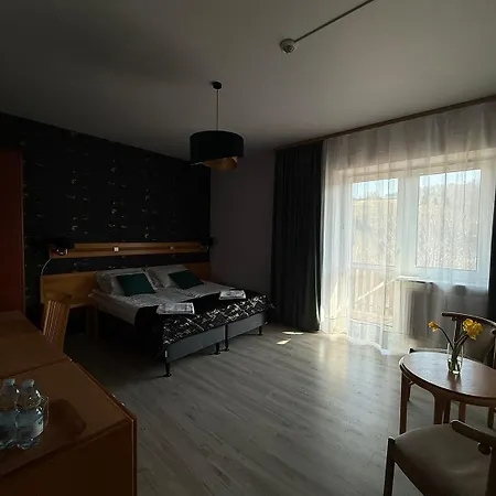 Marika Bed & Breakfast *