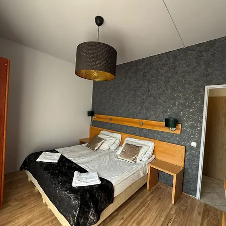 Bed & Breakfast Marika