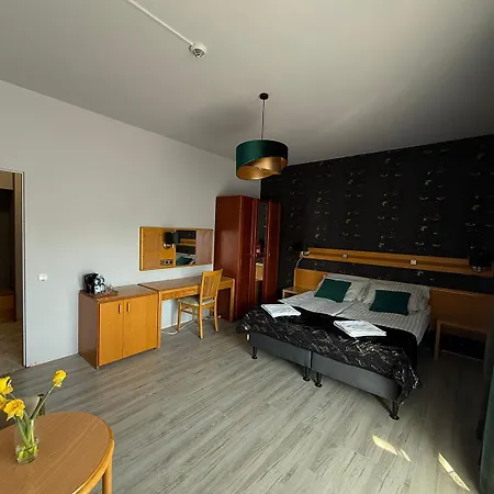 Bed & Breakfast Marika Wisła