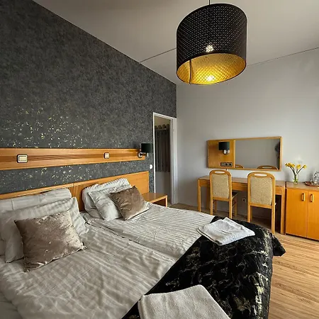 Bed & Breakfast Marika