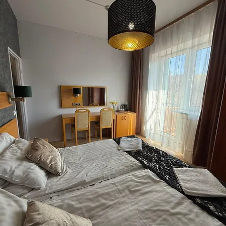 Bed & Breakfast Marika *